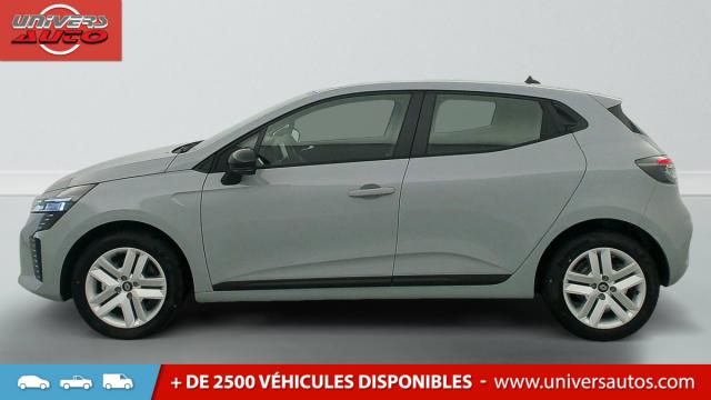 Renault Clio image 4