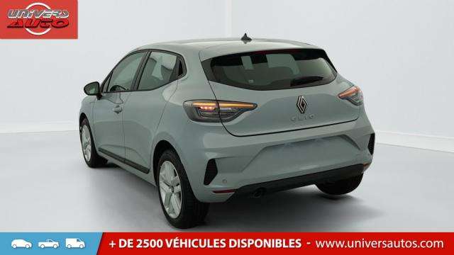 Renault Clio image 6