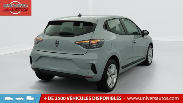 Renault Clio image 2