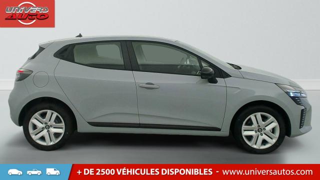 Renault Clio image 1