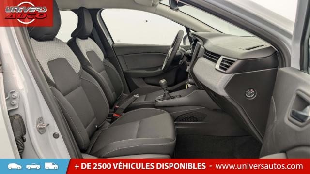 Renault Clio image 8