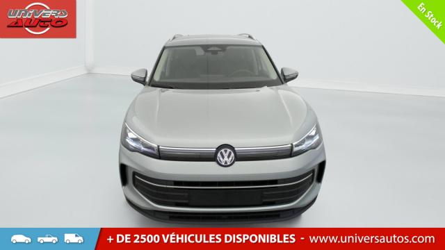 Volkswagen Tiguan image 3
