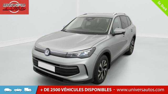 Volkswagen Tiguan image 4