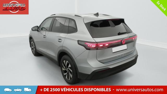 Volkswagen Tiguan image 6