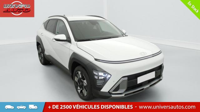 Hyundai Kona Hybrid 129 Intuitive