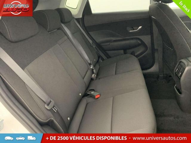 Hyundai Kona image 9