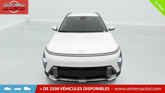 Hyundai Kona image 3