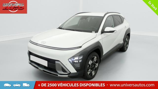 Hyundai Kona image 5