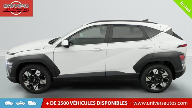 Hyundai Kona image 7