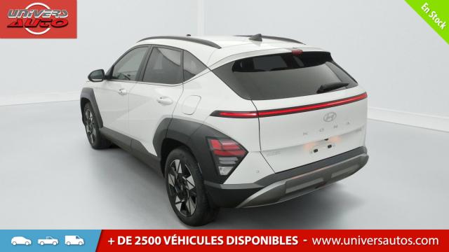 Hyundai Kona image 6
