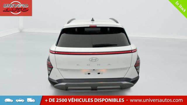 Hyundai Kona image 8