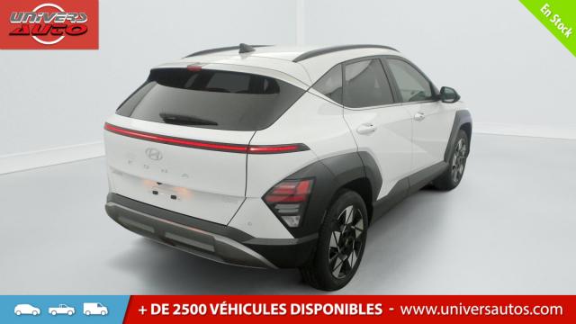 Hyundai Kona image 1