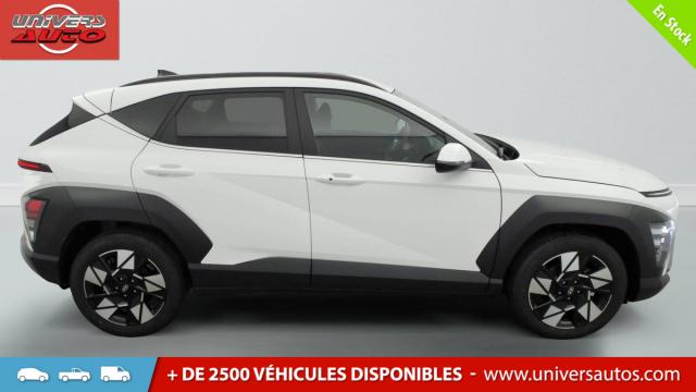Hyundai Kona image 2