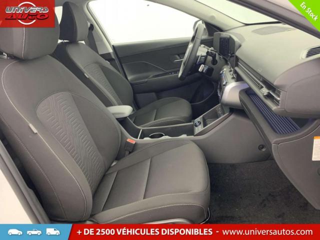 Hyundai Kona image 4