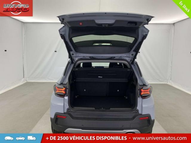 Jeep Avenger image 4