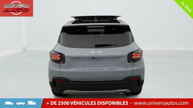 Jeep Avenger image 3