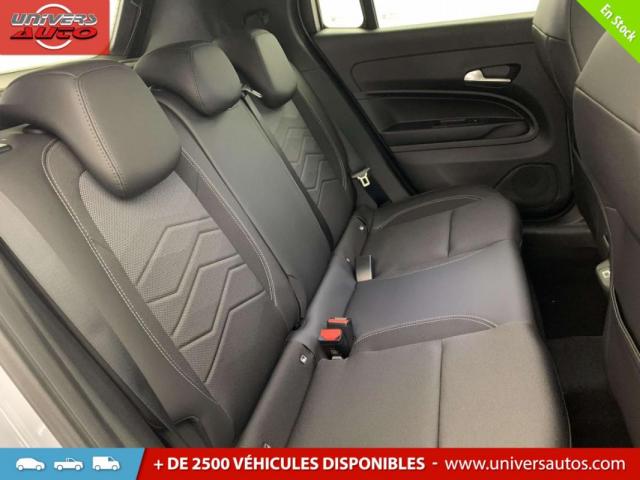 Jeep Avenger image 6