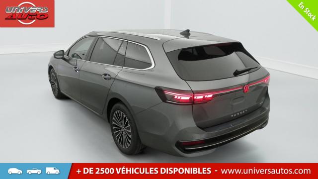 Volkswagen Passat image 6