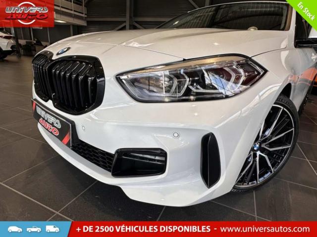 Bmw Série 1 image 7