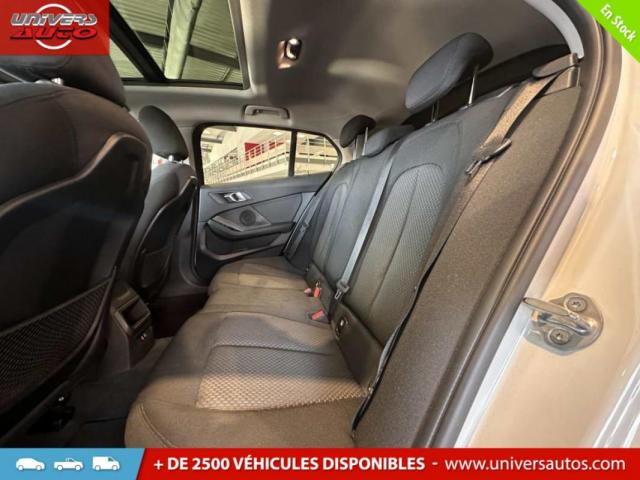 Bmw Série 1 image 3