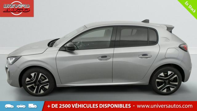 Peugeot 208 image 1