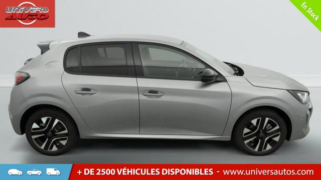 Peugeot 208 image 5