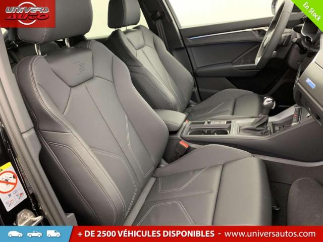 Audi Q3 Sportback image 9