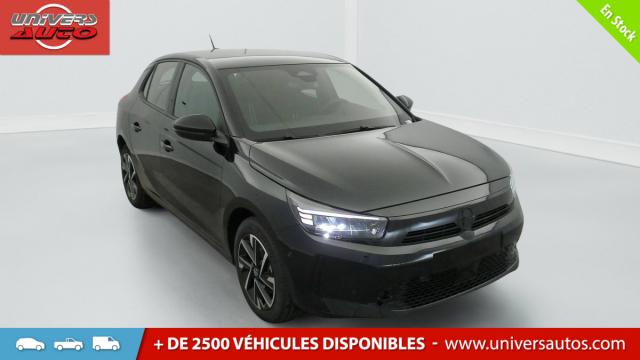 Opel Corsa 1.2 Turbo 100 Ch Bvm6 Gs