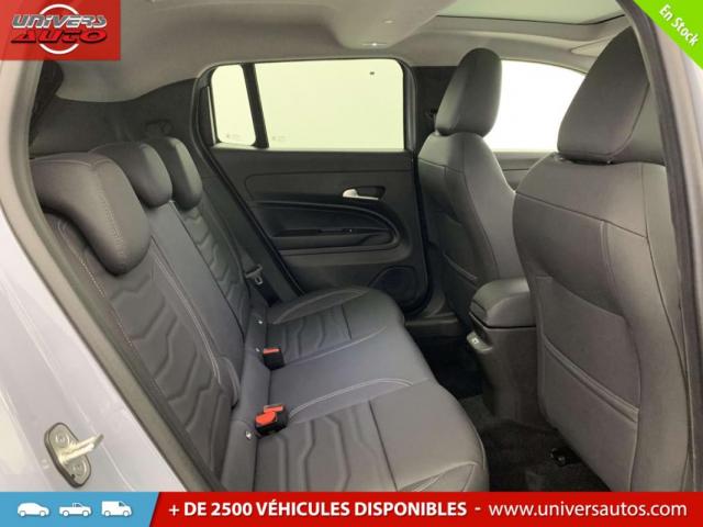 Jeep Avenger image 9