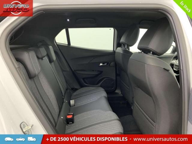 Peugeot 2008 image 1