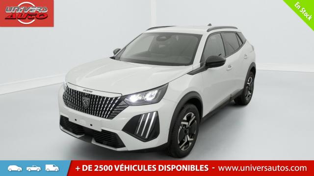 Peugeot 2008 image 2
