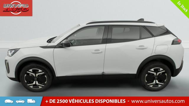 Peugeot 2008 image 6