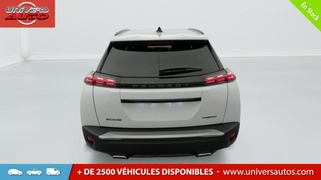 Peugeot 2008 image 5