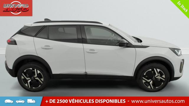 Peugeot 2008 image 3