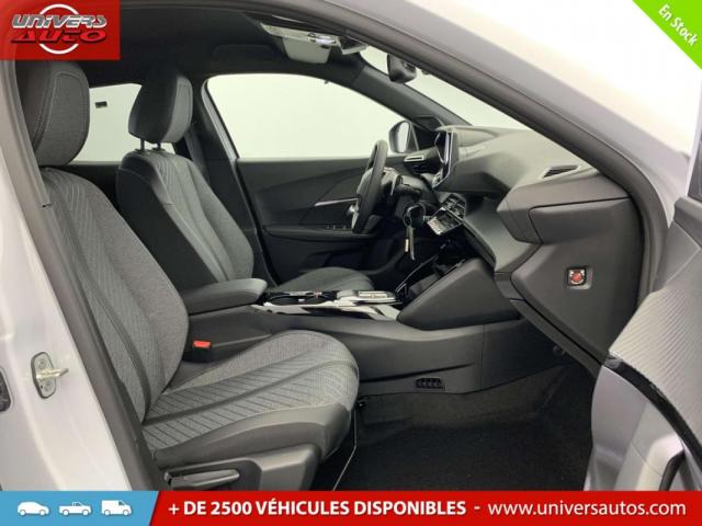 Peugeot 2008 image 9