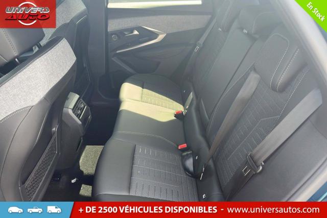 Peugeot 3008 image 7