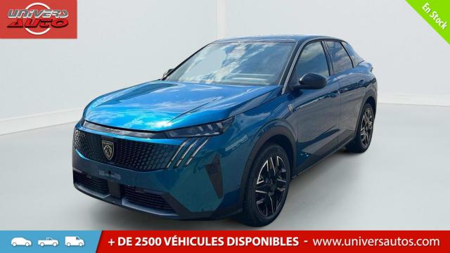 Peugeot 3008 image 8