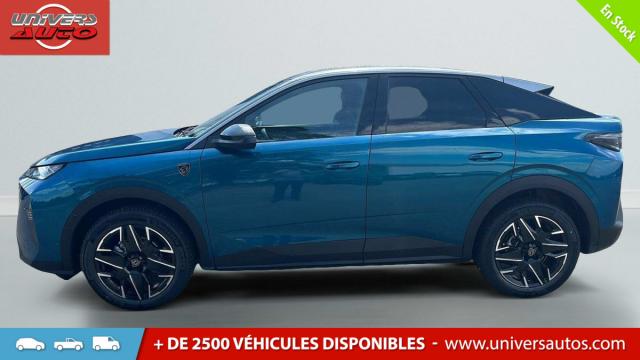 Peugeot 3008 image 3