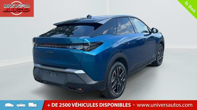 Peugeot 3008 image 4