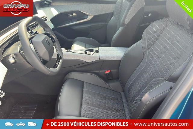 Peugeot 3008 image 9