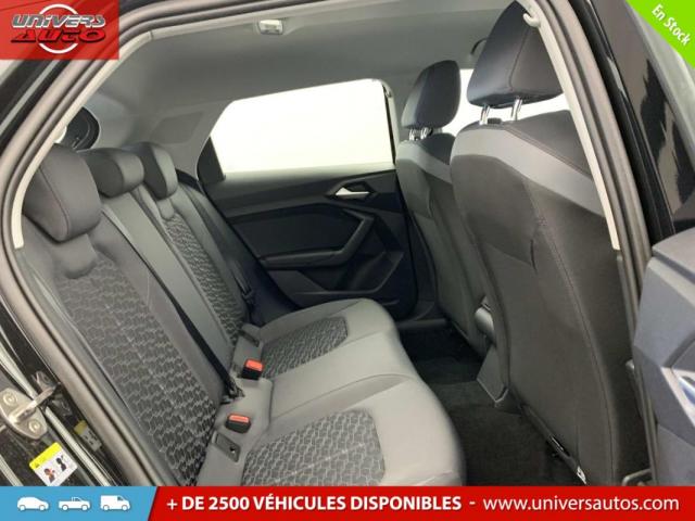 Audi A1 Sportback image 3