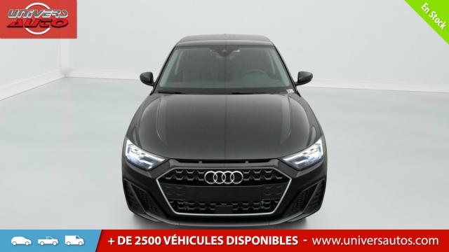 Audi A1 Sportback image 4