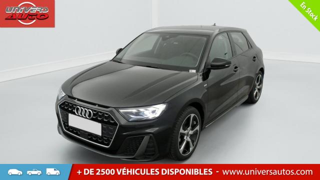 Audi A1 Sportback image 9