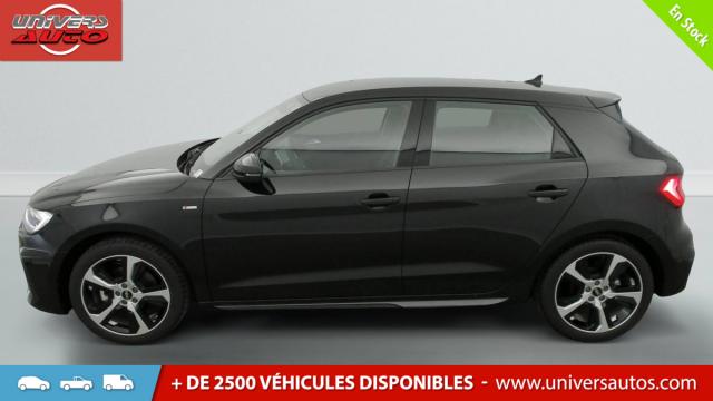 Audi A1 Sportback image 2