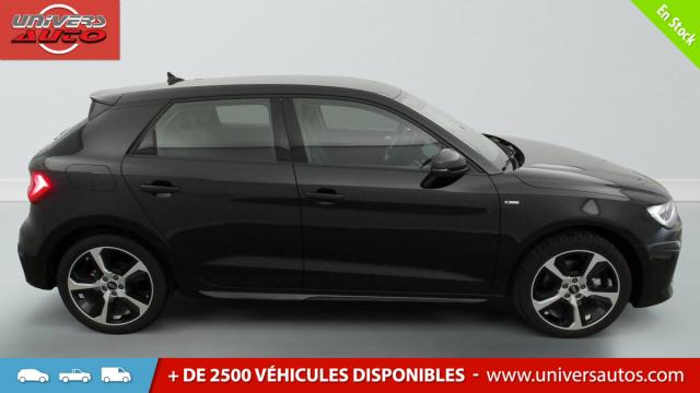Audi A1 Sportback image 6