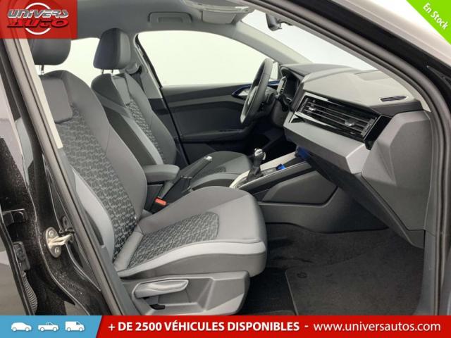 Audi A1 Sportback image 5