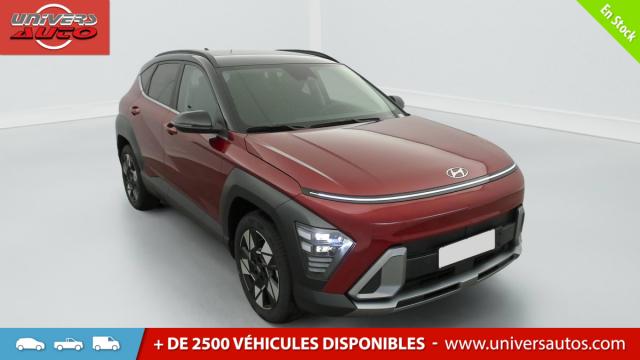 Hyundai Kona Hybrid 129 Intuitive