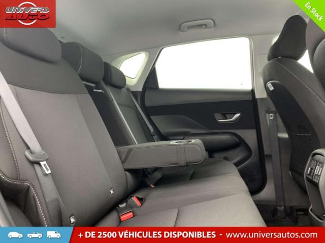 Hyundai Kona image 4