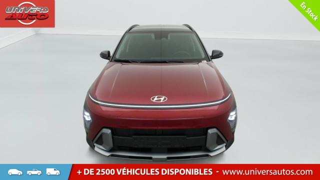 Hyundai Kona image 6