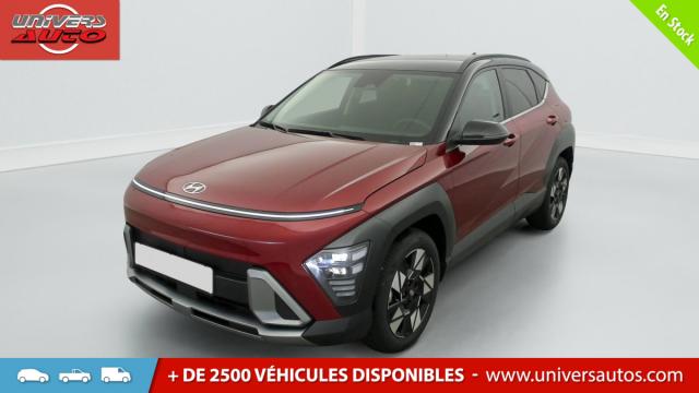 Hyundai Kona image 7